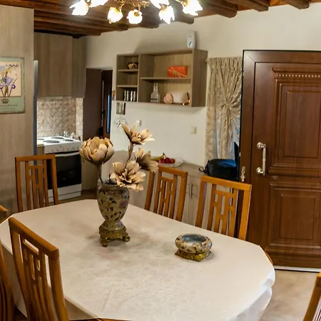 Dionisos Villa Skotina