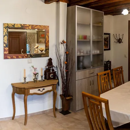 Dionisos Villa *