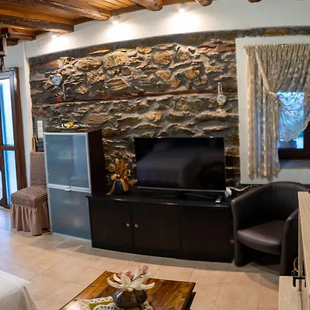 Dionisos Villa Skotina