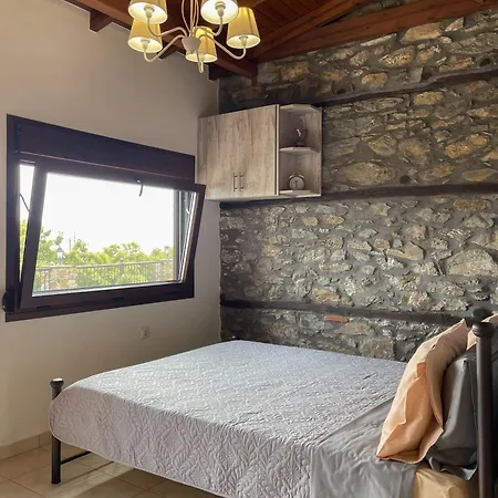 Villa Dionisos *