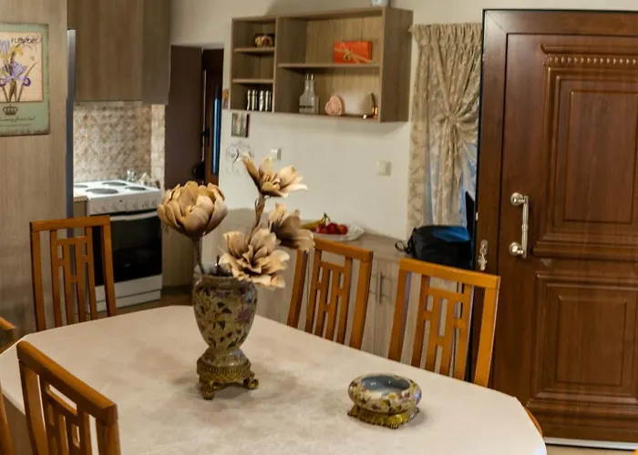 Dionisos Villa Skotina