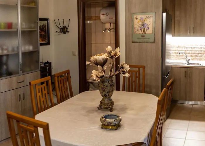 Villa Dionisos Skotina