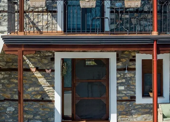 Dionisos Villa Skotina