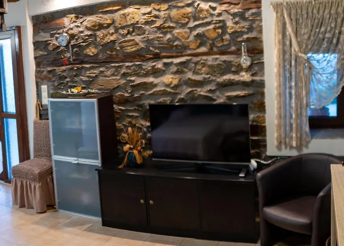 Dionisos Villa Skotina