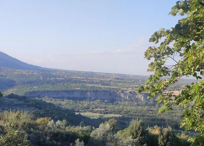 Dionisos Villa Skotina