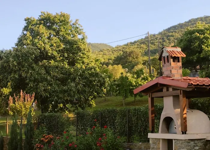 Dionisos Villa Skotina