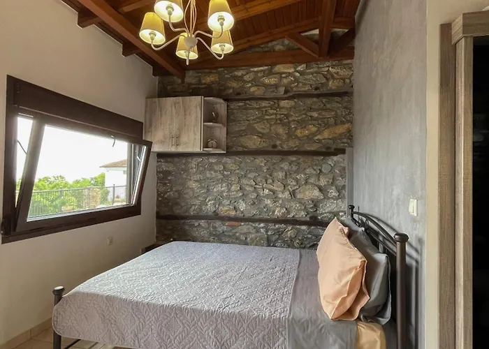 Dionisos Villa Skotina